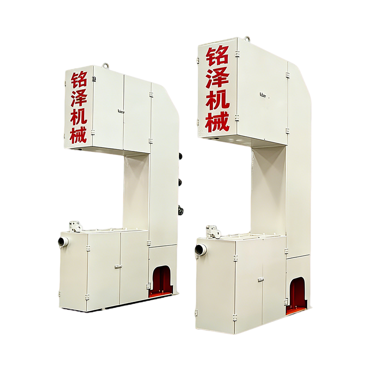 为什么石墨易崩边，带锯机如何解决？