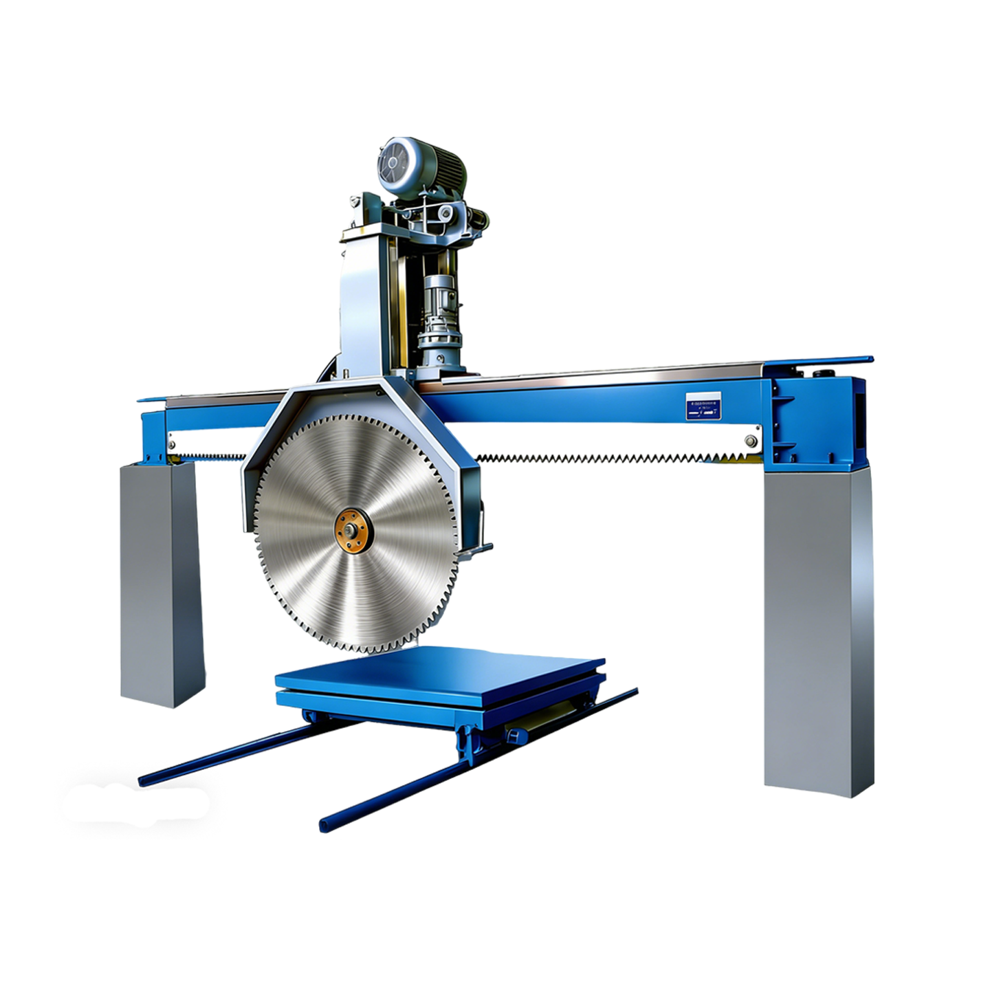 碳素切割机在使用中需要注意哪些安全事项？