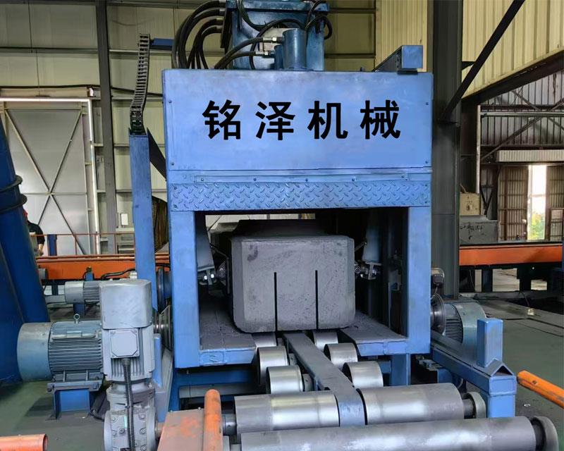 阳极炭块为什么要开槽？开槽机关键技术全解析