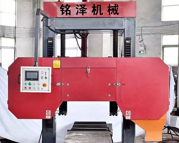 石墨坩埚切割机切面粗糙、崩边？五个调整方向立竿见影